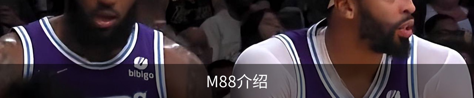 M88介绍